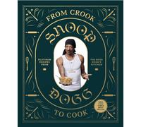 FROM CROOK TO COOK by Snoop Dogg Hardback Self Help Business