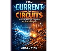 From Current to Circuits: Electricity Concepts Simplified for 2026 and Beyond