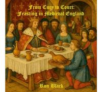 From Cury to Court: Feasting in Medieval England