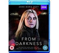 From Darkness [Blu-ray]
