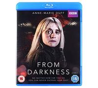 From Darkness [Blu-ray] [2015]