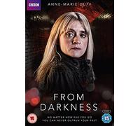 From Darkness [DVD] [2015]