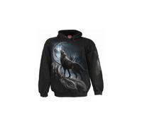 From Darkness Hoodie Spiral Direct Black M