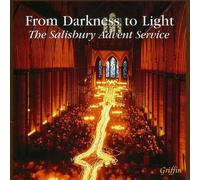 From Darkness To Light