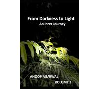From Darkness to Light: An Inner Journey ("आंखें बंद होने से पहले आंखें खुल जाएं")