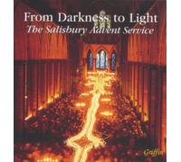 Salisbury Cathedral - From Darkness To Light