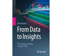 From Data to Insights: The Strategy of a Data Analytics Team