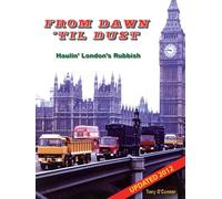 From Dawn Till Dust