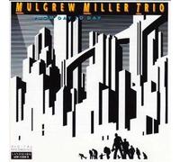 From Day to Day by Miller Mulgrew Trio (1990-10-01)