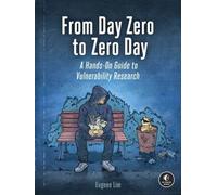 From Day Zero to Zero Day, Eugene Lim, Paperback