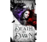 From Death to Dawn: an Urban Fantasy adventure (Hallowed Ground)