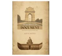 From Debate to Document: The Story of Our Constitution