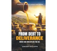 From Debt To Deliverance: When God Multiplied the Oil