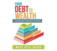 From Debt to Wealth: Managing Personal Finance