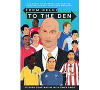 From Delhi To The Den The Story Of Football'S Most Travelled Coach