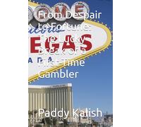 From Despair to Fortune: The Lucky Break of a First-Time Gambler