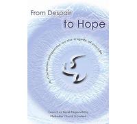 From Despair to Hope: A Christian Perspective on the Tragedy of Suicide
