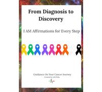 From Diagnosis to Discovery: I AM Affirmations for Every Step