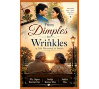 From Dimples to Wrinkles: A Life Measured in Smiles