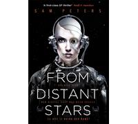 From Distant Stars : Book 2