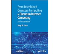 From Distributed Quantum Computing to Quantum Internet Computing: An Introduction
