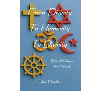 From Divinity To Humanity To Divinity