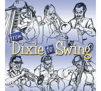 FROM DIXIE TO SWING