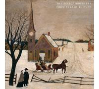 The Felice Brothers - From Dreams To Dust [VINYL]