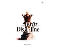 From Drift To Discipline