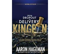 From Dropout to Delivery Kingpin: A 26-Year Overnight Success Story of Building Businesses through People