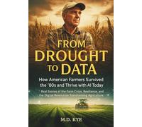 From Drought To Data: How American Farmers Survived the '80s and thrive with AI Today