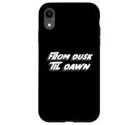 From Dusk Til Dawn | 1990's Cult Film Movie Case for iPhone XR