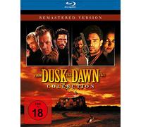 From Dusk Till Dawn 2 & 3