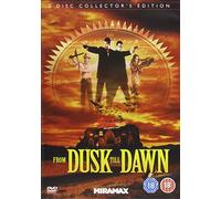 From Dusk Till Dawn 2 Disc Edition