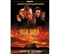 From Dusk Till Dawn 2: Texas Blood Money [DVD] [Region 1] [US Import] [NTSC]