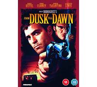 From Dusk Till Dawn