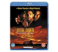 From Dusk Till Dawn 3 [Blu-ray]
