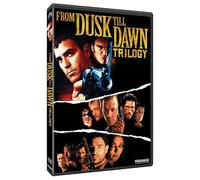 From Dusk Till Dawn 3 Movie Collection – Paramount Pictures