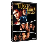 From Dusk Till Dawn 3 Movie Collection – Paramount Pictures