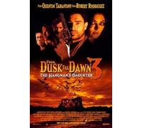 From Dusk till dawn 3 - The Hangman's Daughter