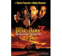 From Dusk Till Dawn 3 - The Hangman's Daughter