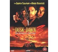From Dusk Till Dawn 3 - The Hangman's Daughter [DVD]