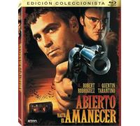 From Dusk Till Dawn (ABIERTO HASTA EL AMANECER, Spain Import, see details for languages)