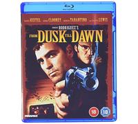 From Dusk Till Dawn Blu-ray