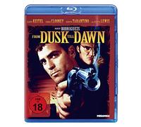 From Dusk Till Dawn Bd (Uncut) [Blu-ray]