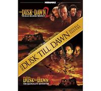 From Dusk Till Dawn Double Feature [DVD] [Region 1] [US Import] [NTSC]