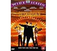 From Dusk Till Dawn - DVD - Disney