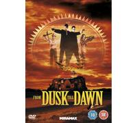 From Dusk Till Dawn [DVD]