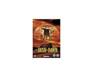 From Dusk Till Dawn [DVD]
