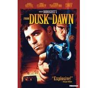 From Dusk Till Dawn [New DVD] Amaray Case, Widescreen